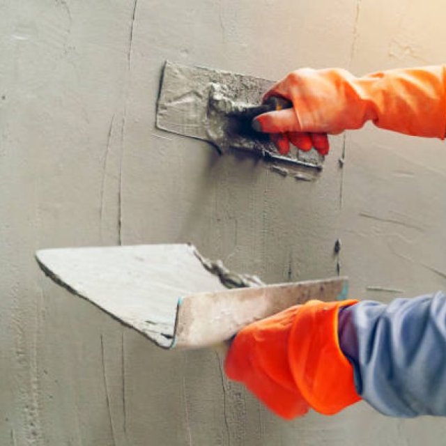 Quick Dry Concrete Finish and Construction LLC