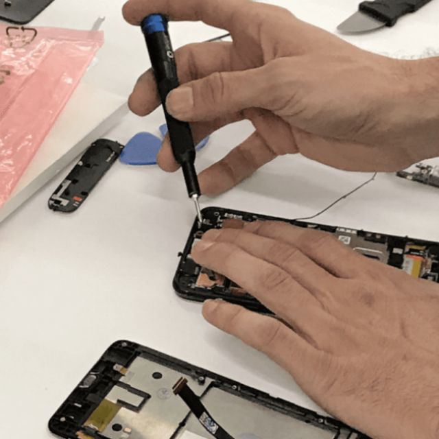 Phoenix Elite Tech Repair