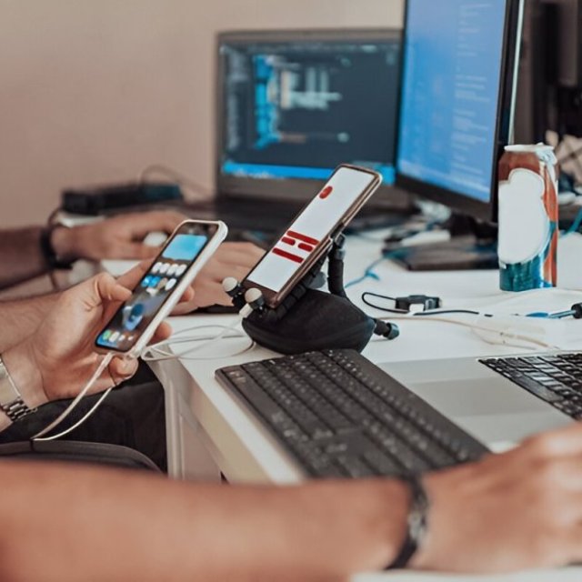 Top App Developer in Melbourne - Software Co