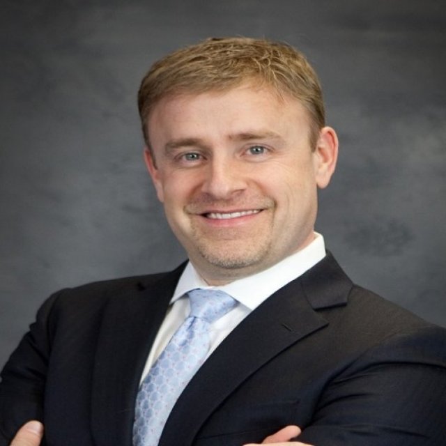 Attorney Jeff Hughes