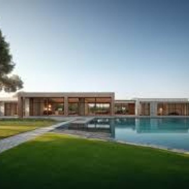 New Home Design Sydney