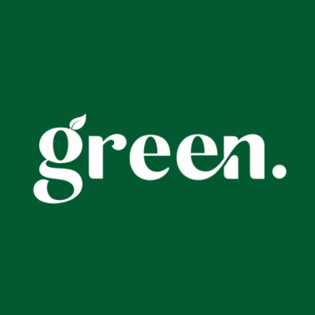 Green Dispensary Rainbow