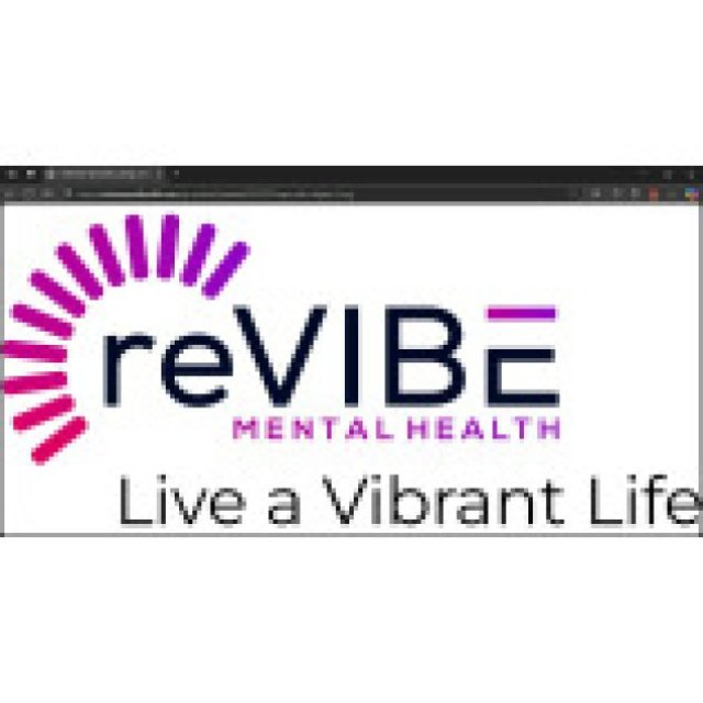 reVibe Mental Health, EMDR