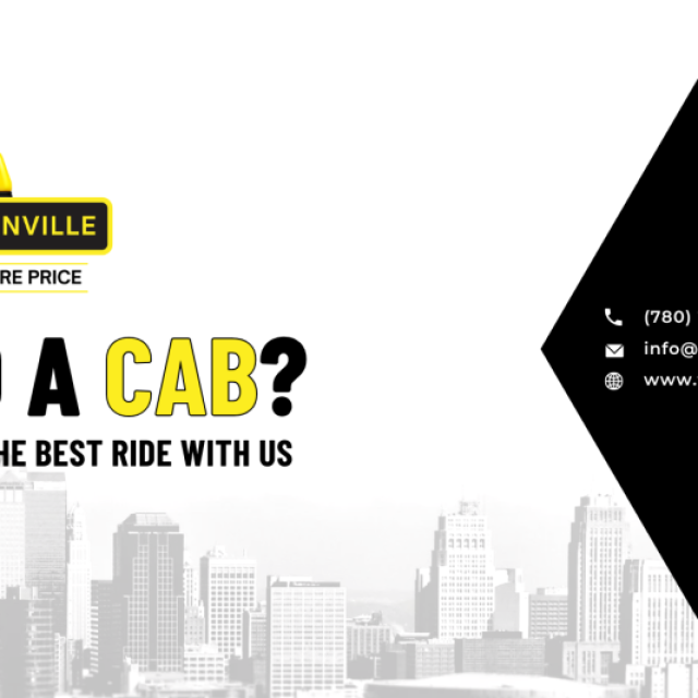 Taxi Morinville