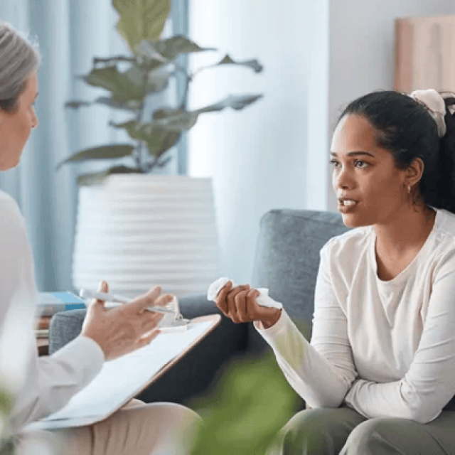 Healing Pathways Counselling