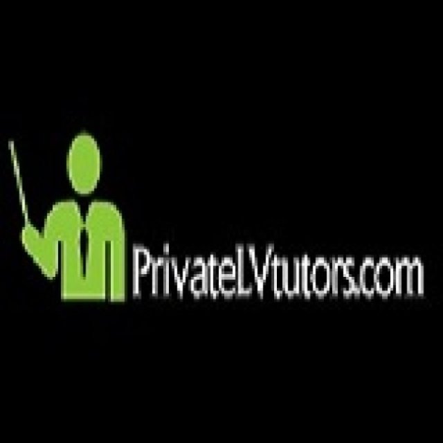 Math Tutors In Las Vegas - Private Las Vegas Tutors