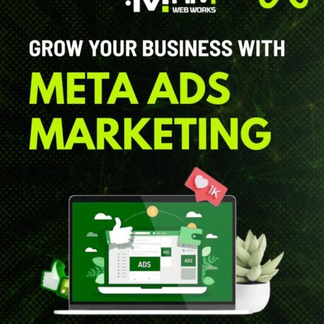 MHM Web Works