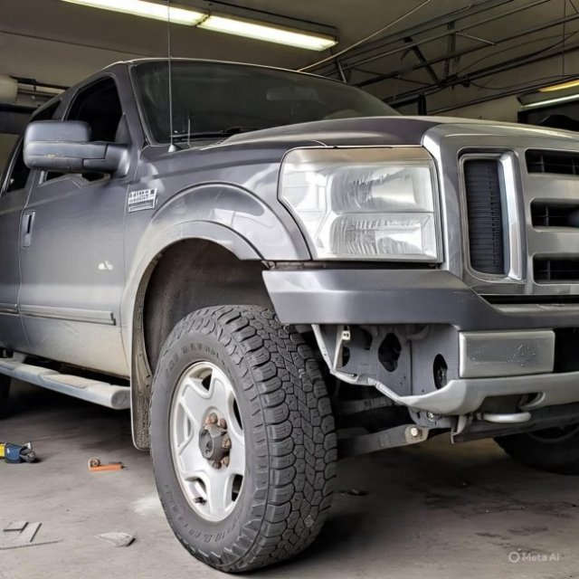 ShineWorks Auto