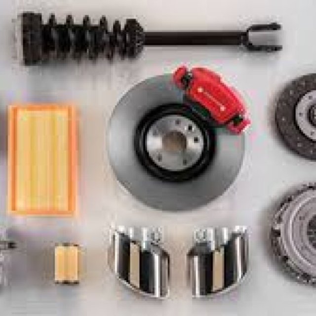 Jaguar Parts