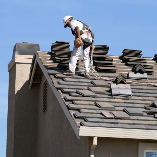 Wallenpaupack Roofers