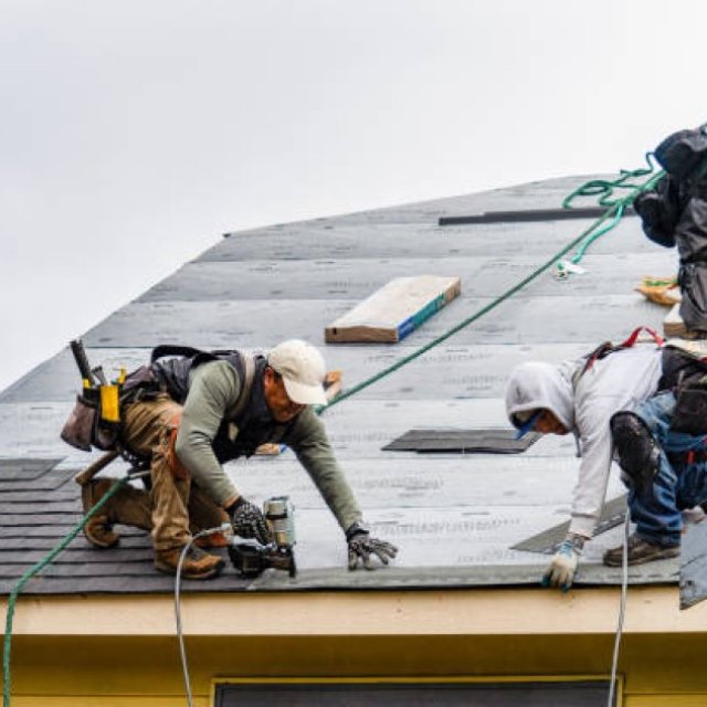 All State Roofing LLC (ASCR)