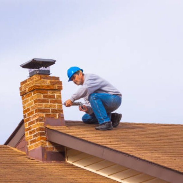 Ace Chimney Sweep