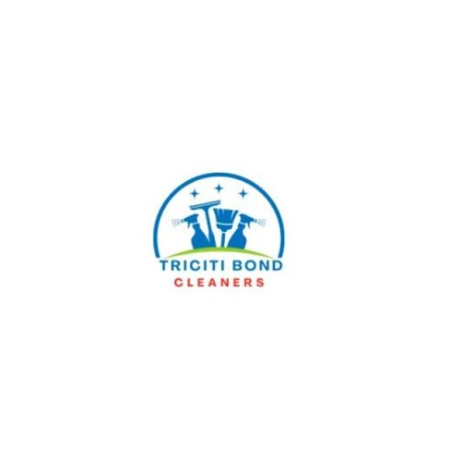 Triciti Bond Cleaners