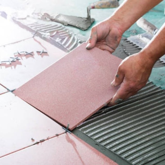 Styles In Tile