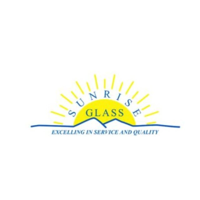 Sunrise Glass Company