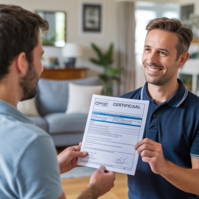 Gas Safety Stoke