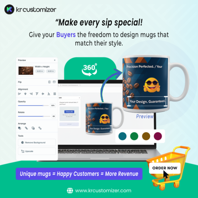 KR Customizer