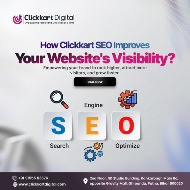 Clickkart Digital