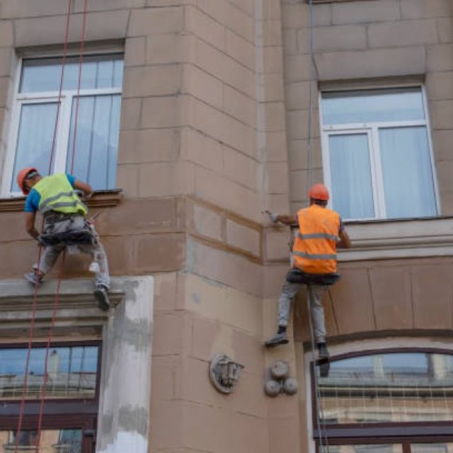 Majestic Stucco and Repair LLC