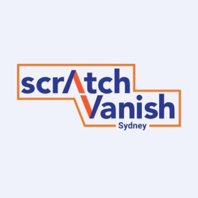 Scratch Vanish