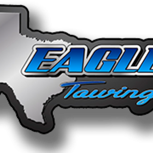 Eagle Round Rock Towing Wrecker TX