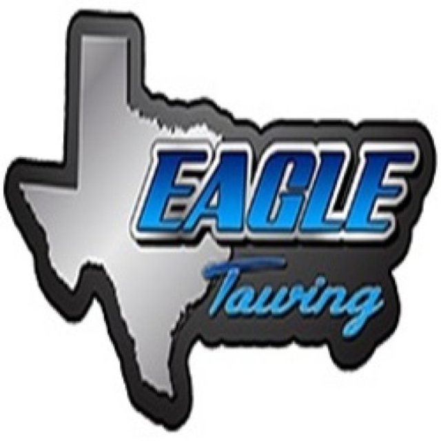 Eagle Round Rock Wrecker Service TX