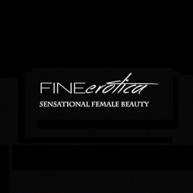 Fine Erotica