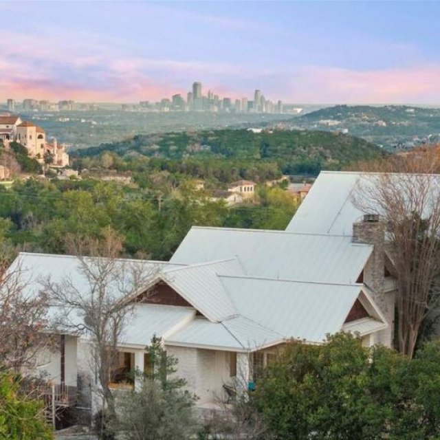 Zilker Roofing