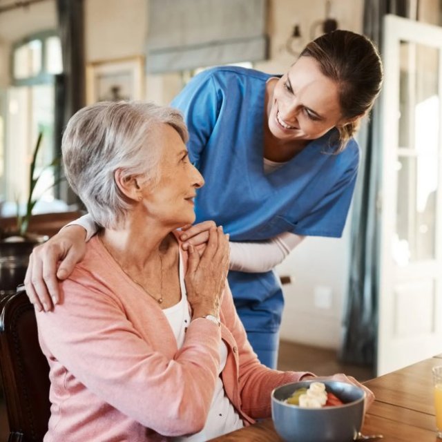 Homewatch Caregivers of East Atlanta