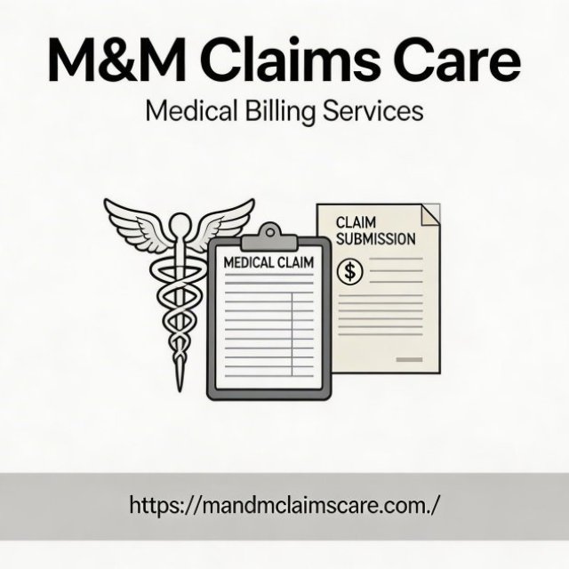 MandM Claims Care