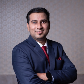Sagar  Salvi