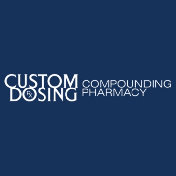 Custom Dosing  Pharmacy