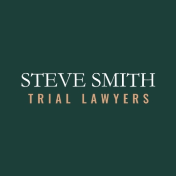 STEVE SMITH  Trial Lawyers