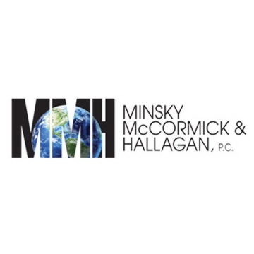Minsky Mccormick & Hallagan