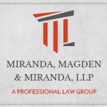 Miranda, Magden & Miranda  LLP