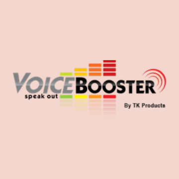 Voice  Booster