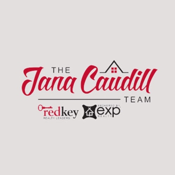 The Jana Caudill Team  Brokered by eXp Realty