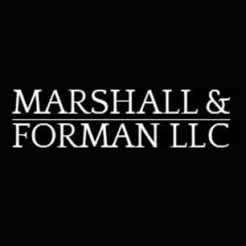 Marshall Forman & Schlein  LLC