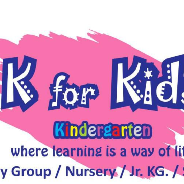K for Kids Kindergarten