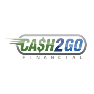 Cash2Go  Financial
