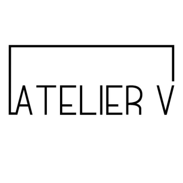 Atelier V -  Casual Fine Dine  Restaurant & Cocktail Bar