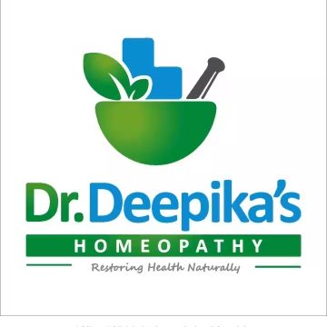 Dr. Deepika Homeopathy