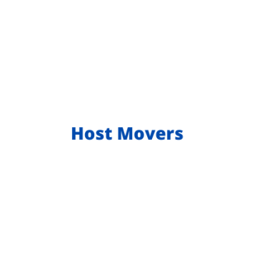 Host  Movers