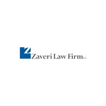 Zaveri Law  Firm P.C.