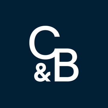 Caleb &  Brown
