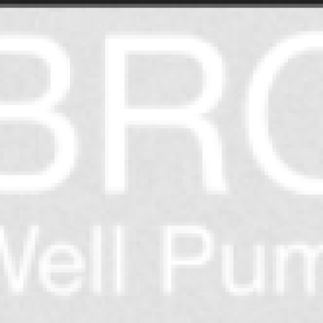 Brown Well Pump  Service Inc.