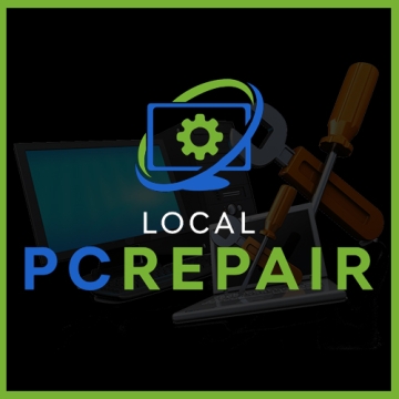 Local PC Repair – Laptop Repair Service