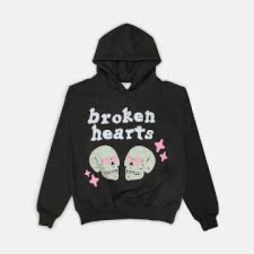 Broken Planet Market