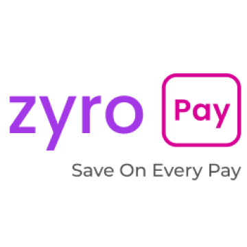 Zyro Pay