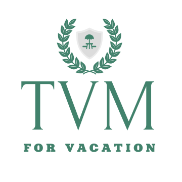 The Vacation Masters